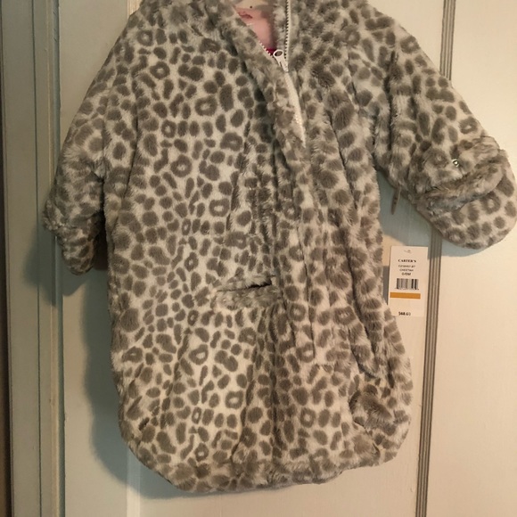 Snow suit - Picture 3 of 3